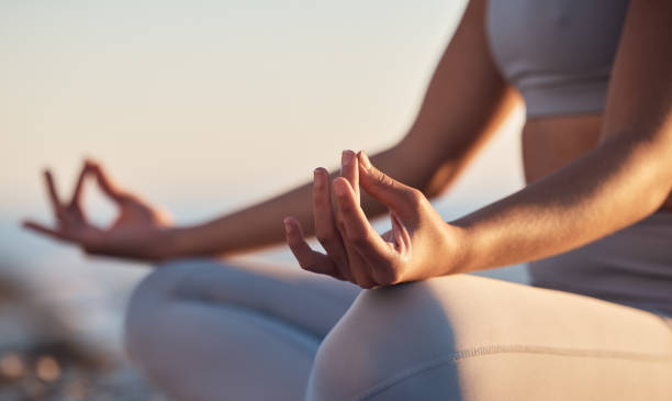 Yoga base  – foto 1